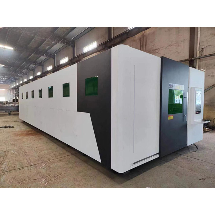 Máy cắt Laser sợi quang 1530