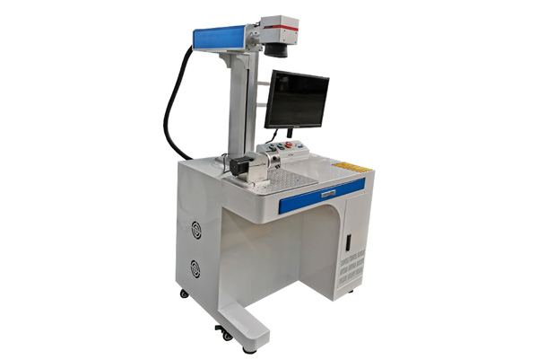 Nguyên lý làm việc của máy khắc laser