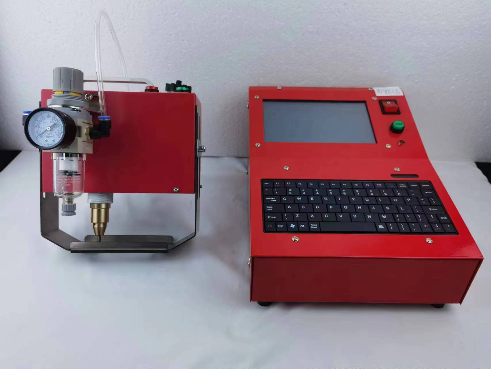 Những loại tia laser nào được sử dụng chủ yếu để cắt kim loại?