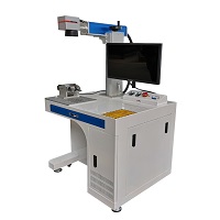 Công nghệ và ưu điểm của máy khắc laser trong ngành mạ điện giúp robot công nghiệp đạt được Công nghiệp 4.0