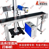 Công nghệ xử lý thiết bị laser và ứng dụng của nó trong các ngành công nghiệp khác nhau