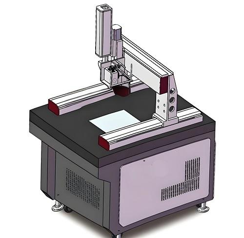 Ứng dụng của máy khắc laser sợi quang trong ngành 3C