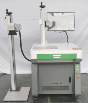 Kịch bản sử dụng máy làm sạch laser