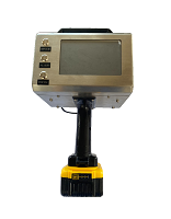 Mô hình điện Dot Dot Peen Machine Machine Máy đánh dấu cầm tay