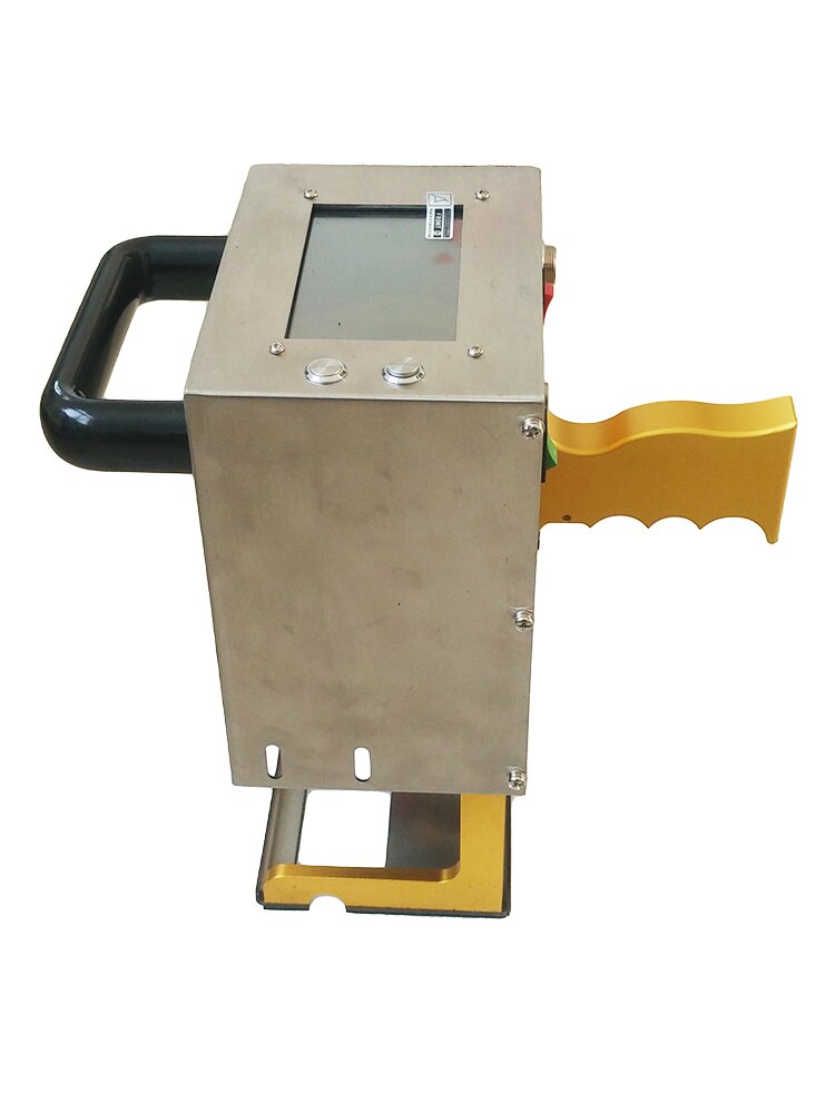 Nền kinh tế pin lithium cầm tay chấm máy đánh dấu máy đánh dấu máy