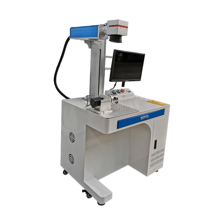 Máy khắc trang sức bằng laser