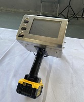 DOT khí nén máy đánh dấu máy kim loại tự động khắc máy