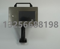 Máy đánh dấu điện cầm tay với pin lithium và màn hình cảm ứng