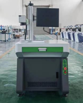 Máy đánh dấu laser cầm tay di động, hộp phân phối tấm thép tên máy tính hóa máy mã hóa laser