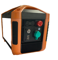 Máy cầm tay cầm tay và máy đánh dấu laser phi kim loại