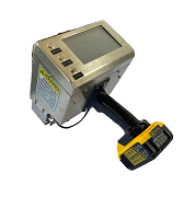 Máy khắc điện lithium di động cho kim loại