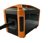 Bánh xe cầm tay mini cầm tay nhãn Metal Non Metal Laser Marking Machine