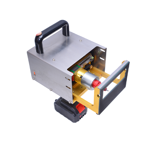Máy đánh dấu độ sâu điện nhỏ bằng tay